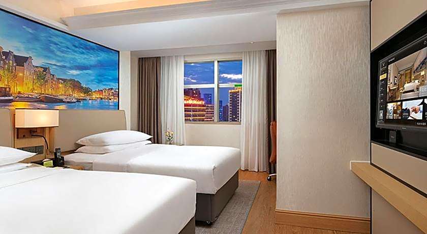 Vienna International Hotel Changsha Furong Square Branch