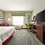 Hampton Inn By Hilton West Valley Salt Lake City