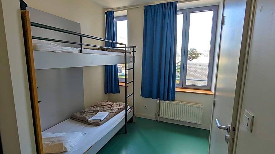 Auberge de Jeunesse HI Cherbourg