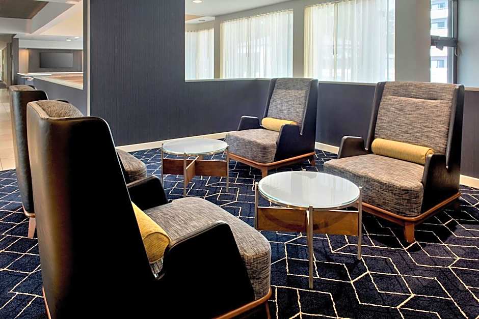 Courtyard by Marriott Rye