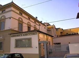 Residence San Niccolo