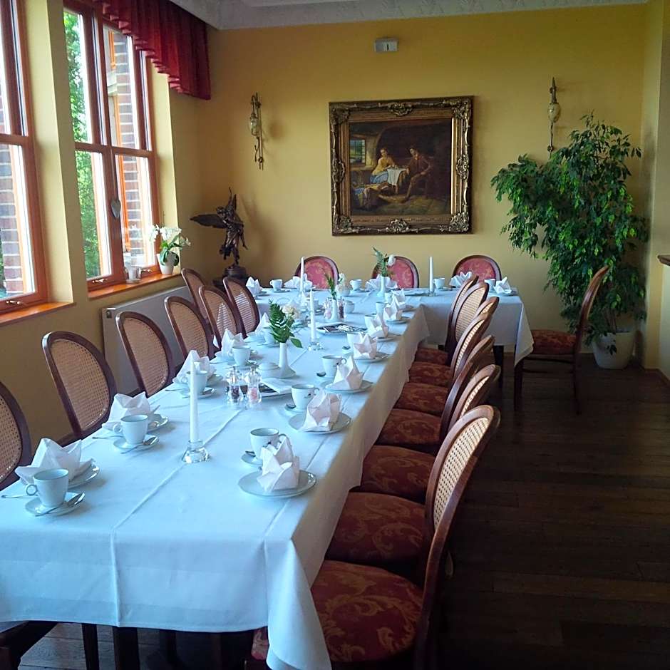 Berg-Gasthof Honigbrunnen