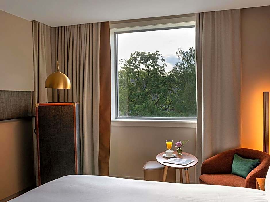 Sofitel Luxembourg Le Grand Ducal