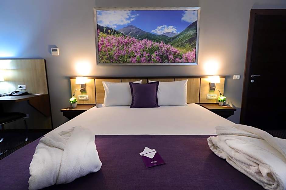 Mercure Tetovo