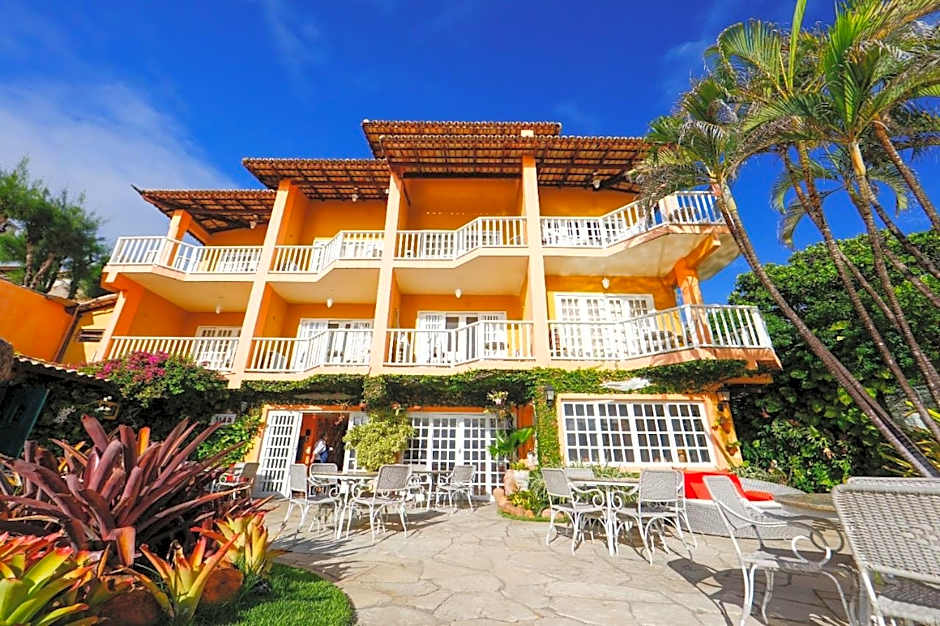 Manary Praia Hotel