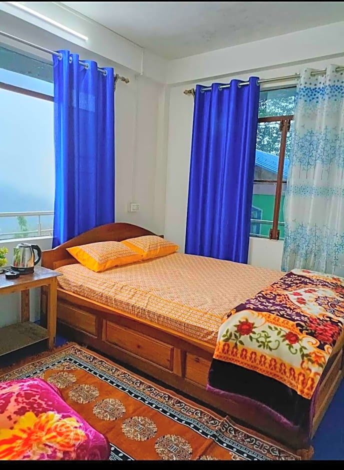 Hotel O The Mountain Soul