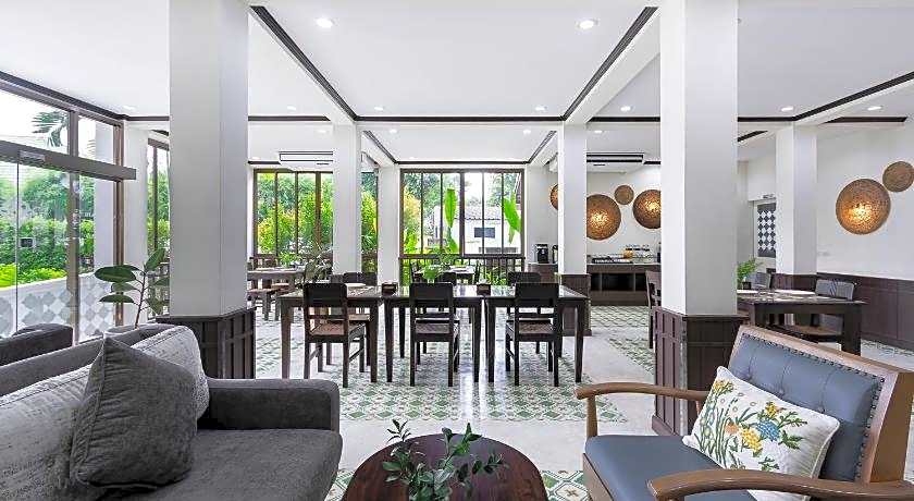 Ratchapruek Lanna Boutique