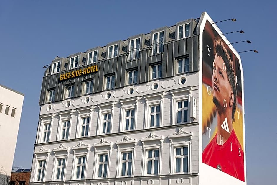 East Side Hotel