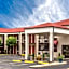 Super 8 by Wyndham Bryant Little Rock Area