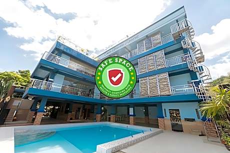 RedDoorz Premium @ Casa Ghilda Resort Olongapo City 