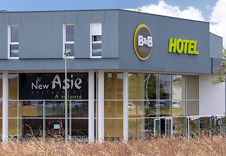 B&B La Rochelle Beaulieu Puilboreau