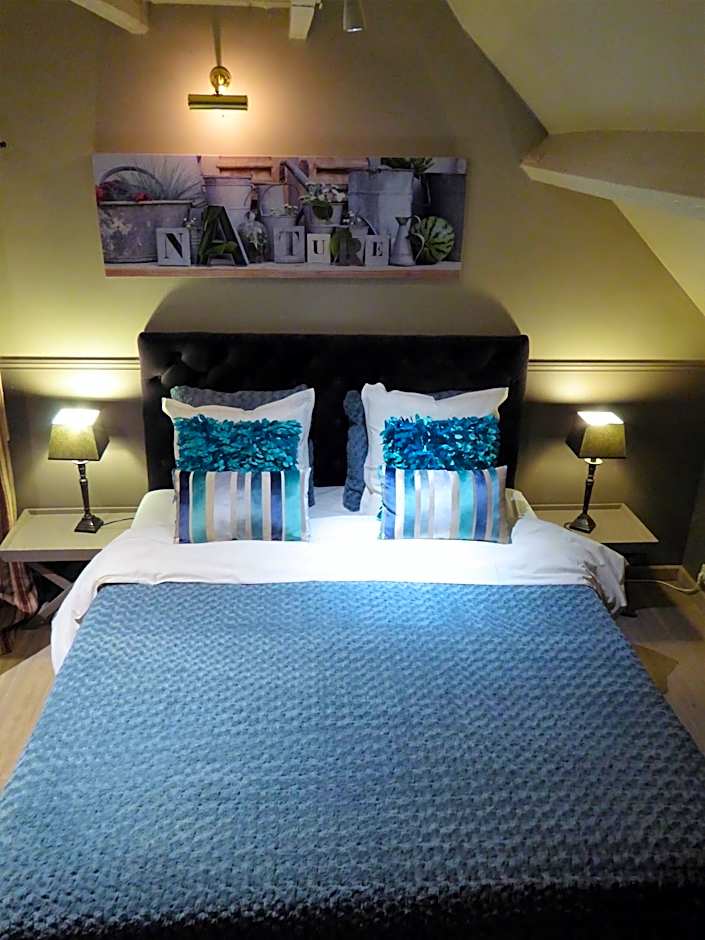 Boutique hotel Het Bloemenhof