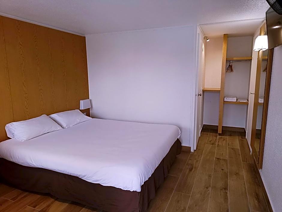 Kyriad ECO - Belfort Bessoncourt