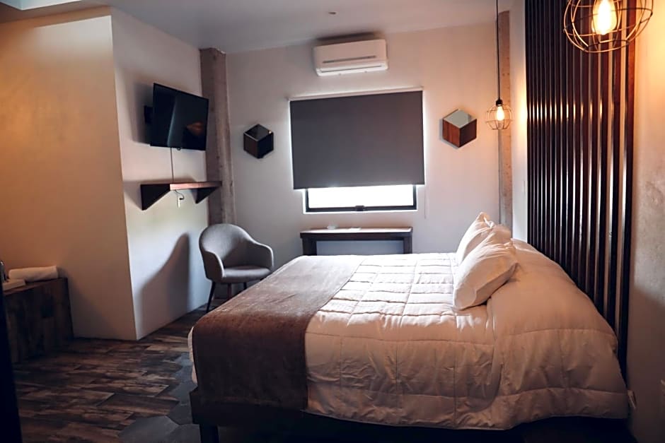 Hotel Express Jerez