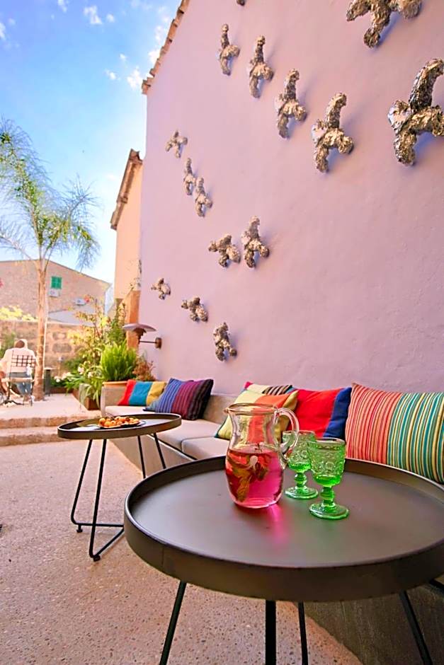 Ecocirer Healthy Stay