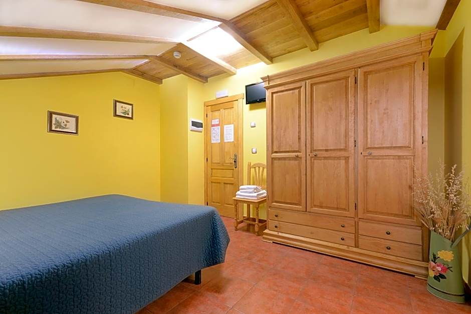 Posada Casa Rosalia