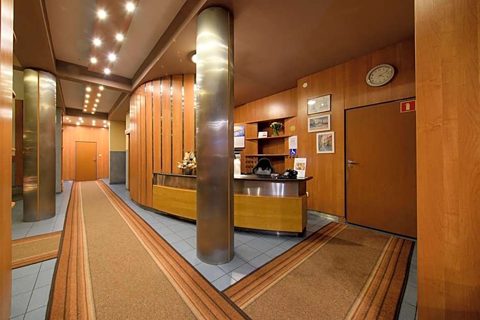Hotel Nowa Panorama