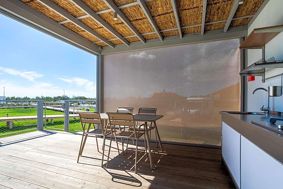 Lodges de Camargue
