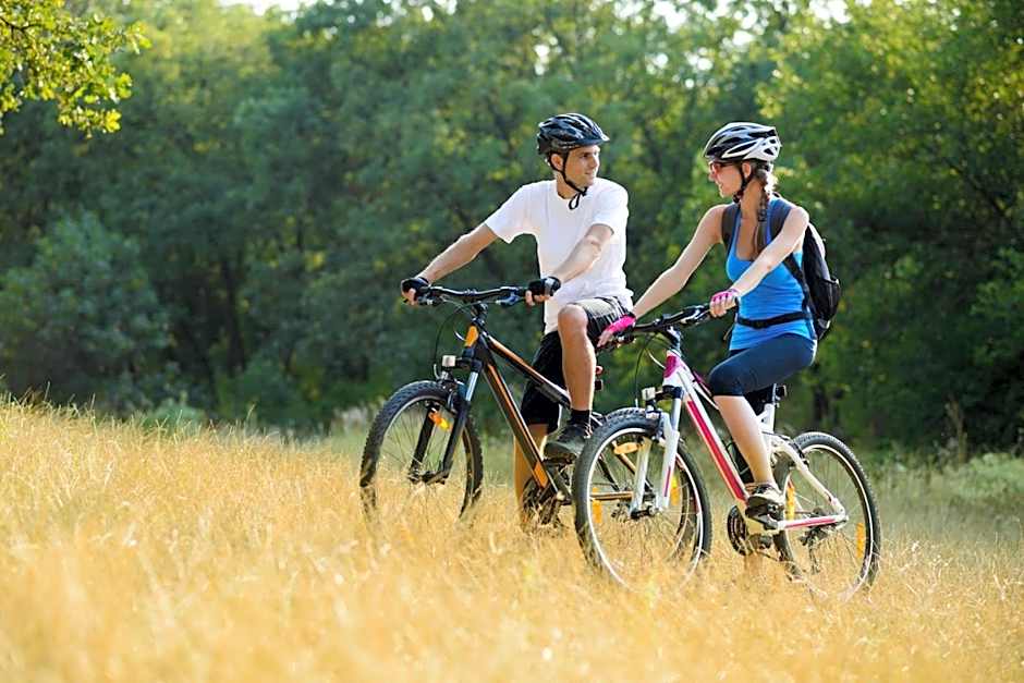 Wohlfühl Hotel Wiesenhof