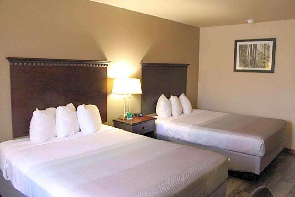 Quality Inn Gunnison - Crested Butte