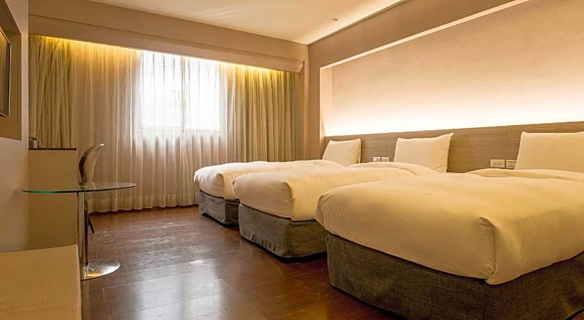 VIP Hotel