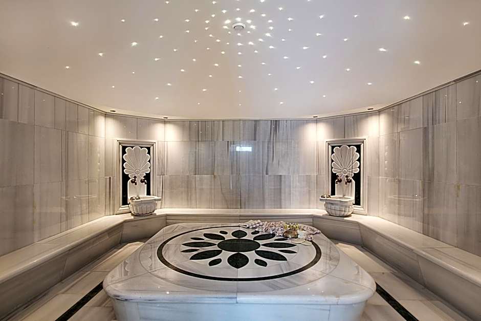 Dedeman Bostanci Istanbul Hotel & Convention Center