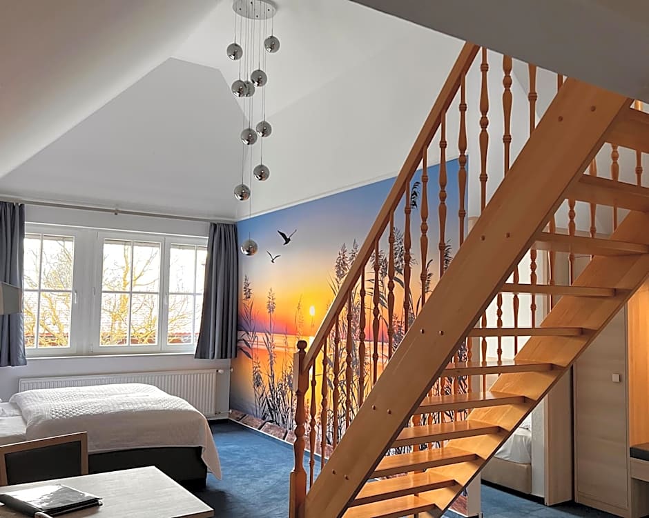 Flair Seehotel Zielow