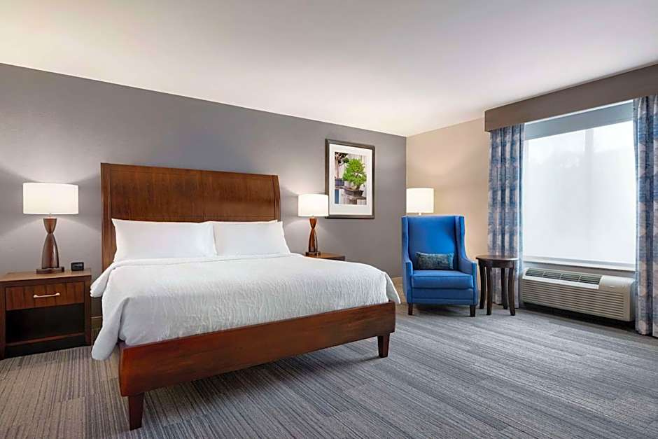 Hilton Garden Inn Stony Brook