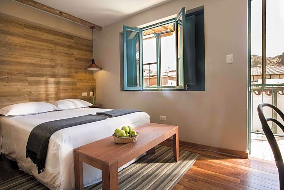 Abittare Hotel