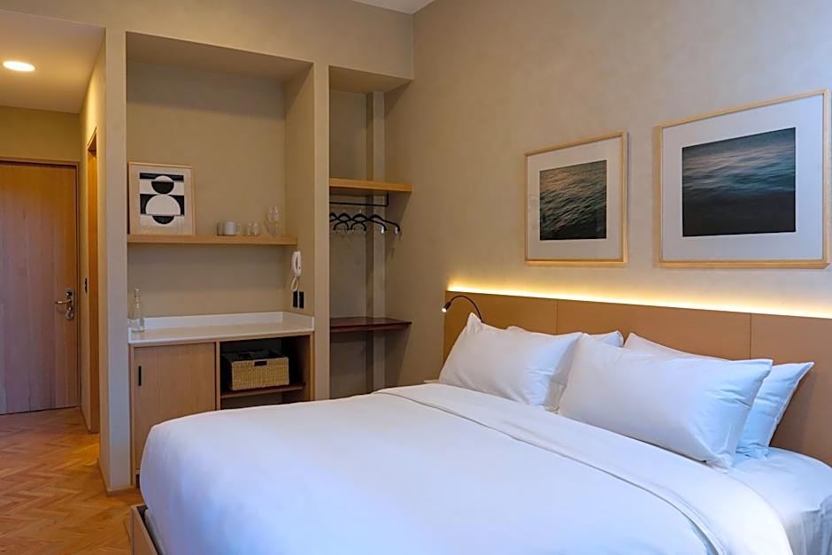 Ana Polanco Apartments