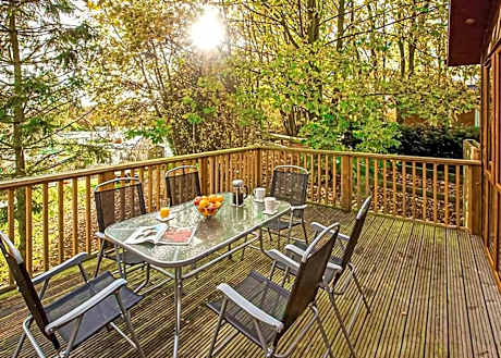 Jamies Cragg Holiday Park