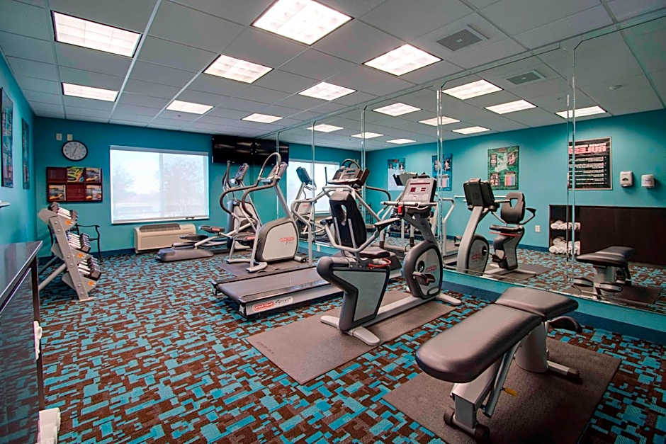 Fairfield Inn & Suites by Marriott Clermont