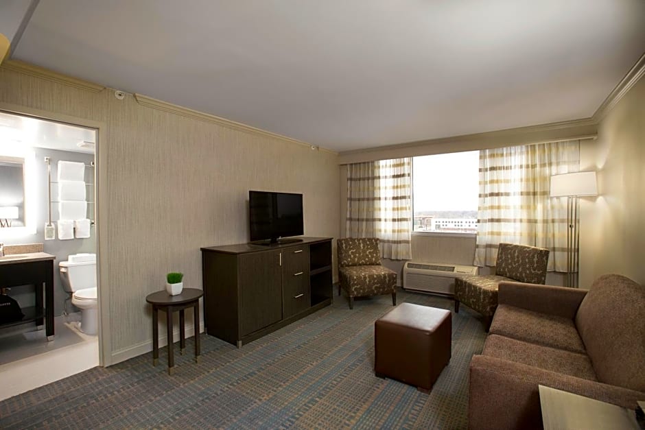 Holiday Inn Columbus Downtown - Capitol Square