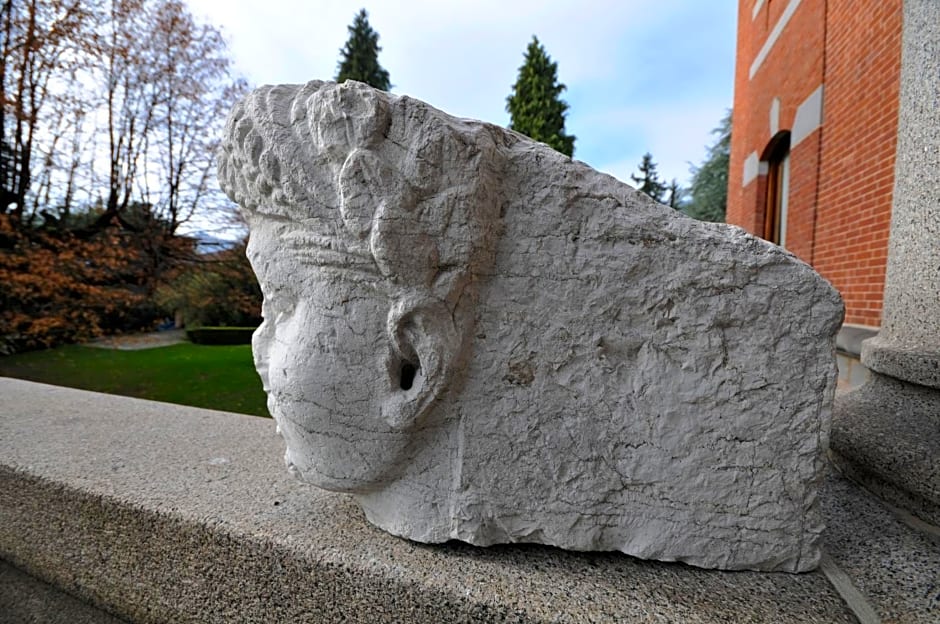 B&B Villa Cernigliaro Dimora Storica