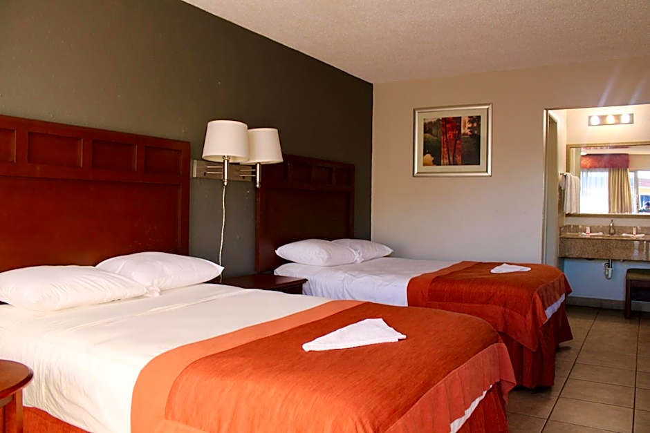 LA VISTA INN