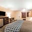 Rodeway Inn & Suites Colton-Riverside