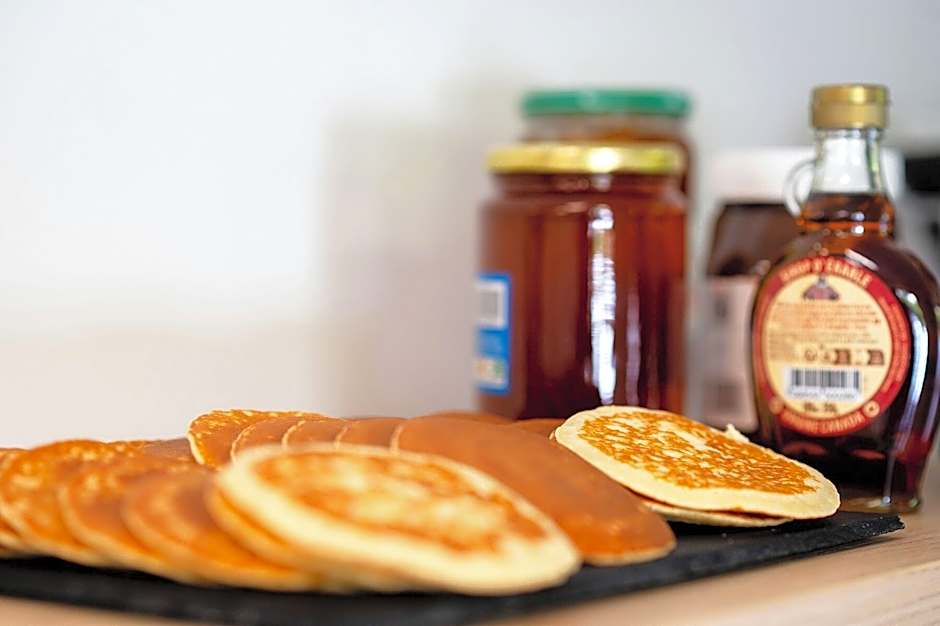 Nemea Appart Hotel Les Hauts de Milady Biarritz