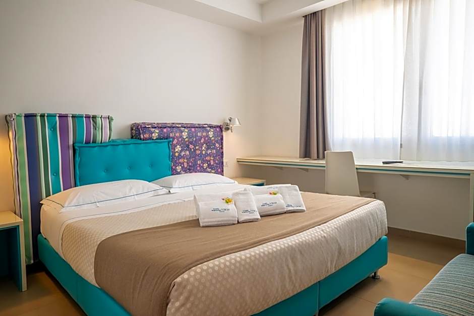 Hotel Cicò