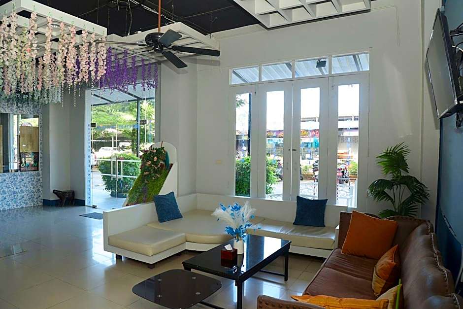Malin Patong Hotel