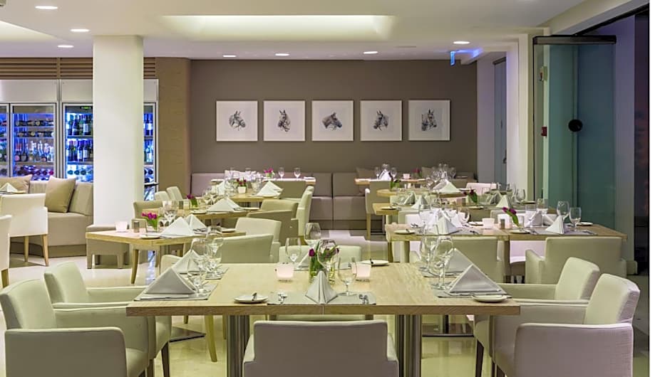 Alasia Boutique Hotel