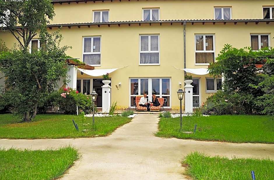 Mediterran Hotel Juwel