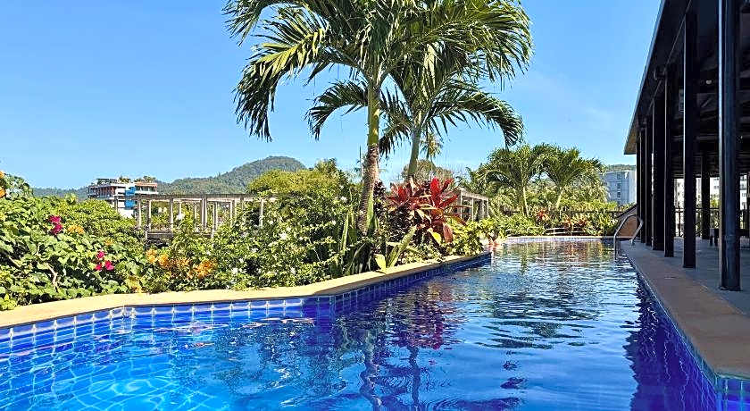 Phu Dahla Residences