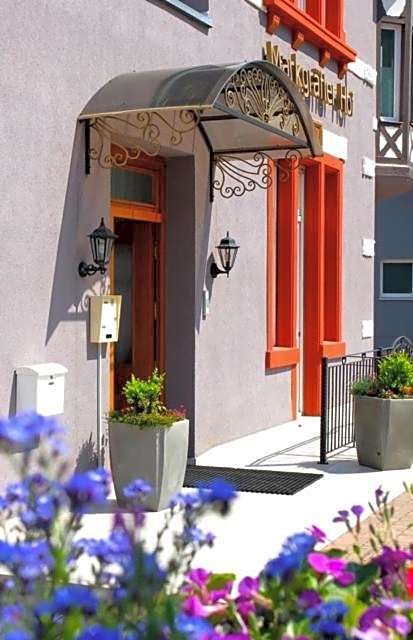 Hotel Markgräfler Hof