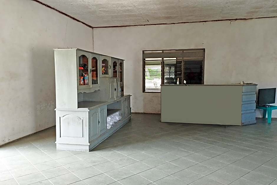 Hotel O Wisma Samudra