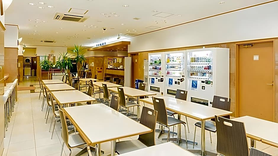 Toyoko Inn Miyazaki Ekimae