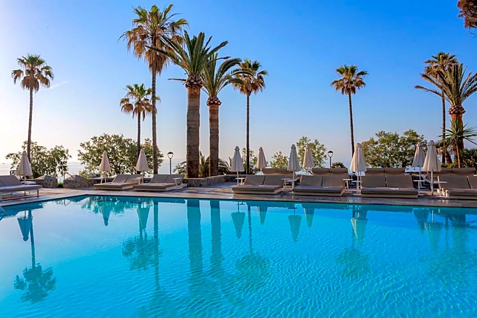 Hotel Marins Playa Suites - Adults Only