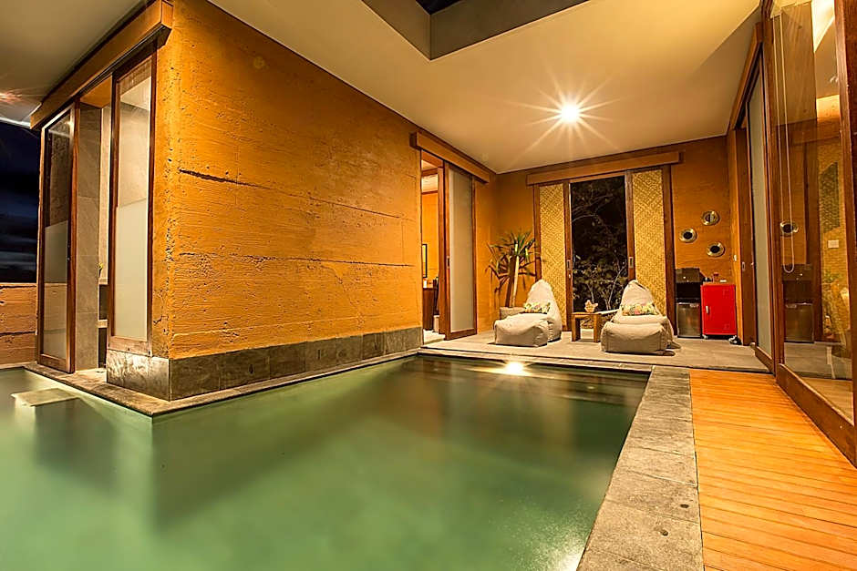 Seven Havens Residence