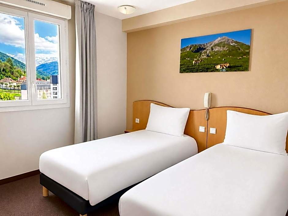 Hotel Saint Georges Lourdes