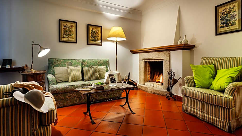 Pousada De Marvao- Charming Hotel