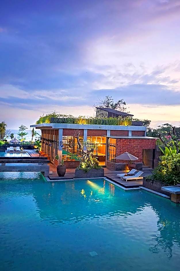 Swarga Suites Bali Berawa